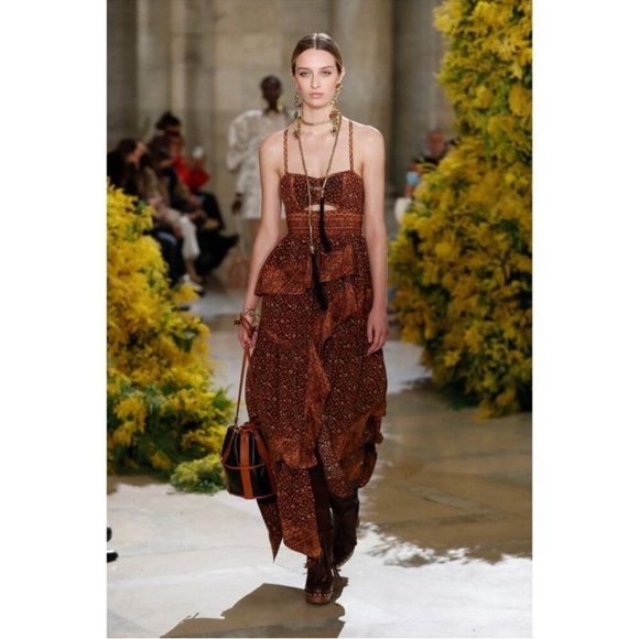 Ulla Johnson Josana Gown - Picture 4 of 9